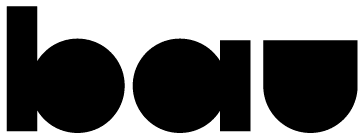 BAU College of Arts and Design logo