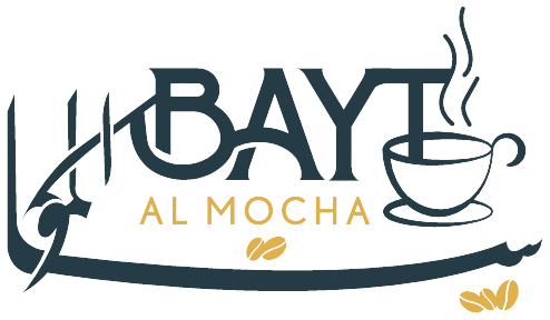 Bayt Al Mocha logo