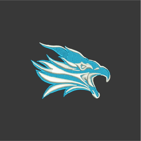 Cross Country Team logo